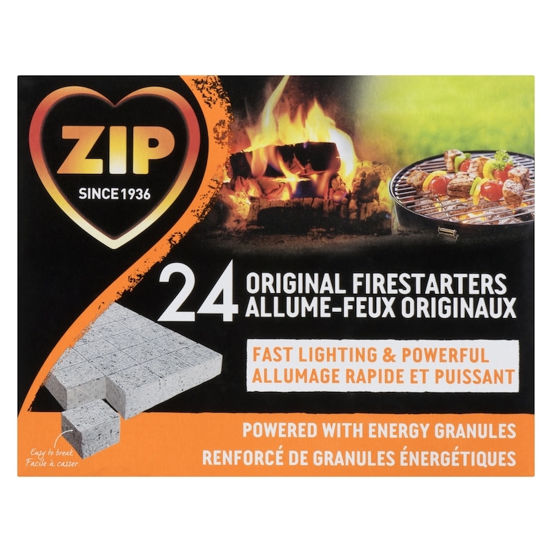 Original Firestarters