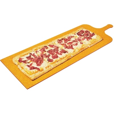 null Smoked Meat Pizza Slab 1 kg, $1.50/100g