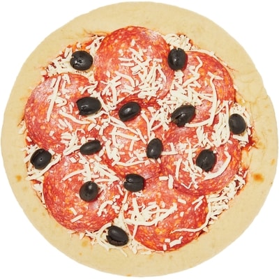 null Stinging Honey Pizza 568 g, $1.76/100g