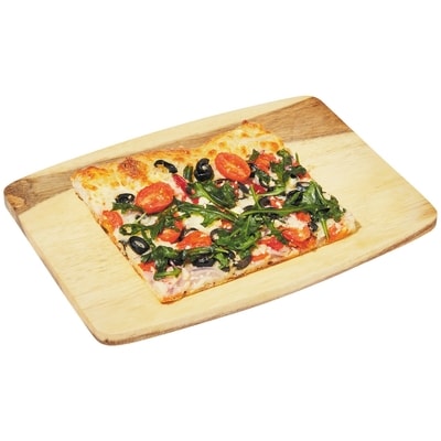 null Greek Pizza Slice 272 g, $1.84/100g