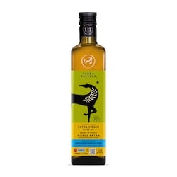 Terra Delyssa Unfiltered Extra Virgin Olive Oil 500 ml, $1.30/100ml
