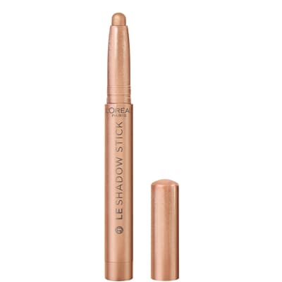 L’Oréal Le shadow stick fard à paupières 115 twinkly rose 1 ea, 15,99 $/1ch