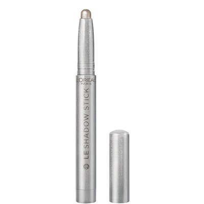 L’Oréal Le shadow stick fard à paupières 100 ice sparkle 1 ea, 14,99 $/1ch