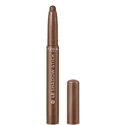 L’Oréal Le Shadow Stick Fard à paupières 420 Brown Bliss 1 ea, 15,99 $/1ch