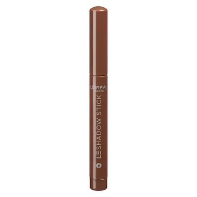 L’Oréal Le Shadow Stick Fard à paupières 420 Brown Bliss 1 ea, 14,99 $/1ch