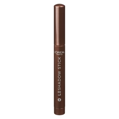 L'Oreal Paris Le Shadow Stick Eyeshadow 240 Brown Abyss 1 ea, $15.49/1ea
