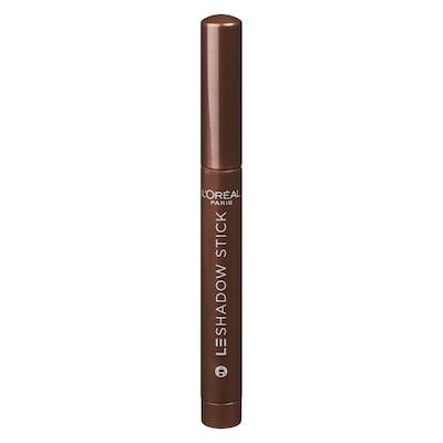 L’Oréal Le shadow stick fard à paupières 240 brown abyss 1 ea, 14,99 $/1ch