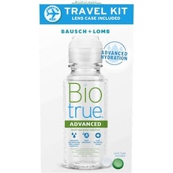 Advanced Multi-Purpose Solution Travel Kit