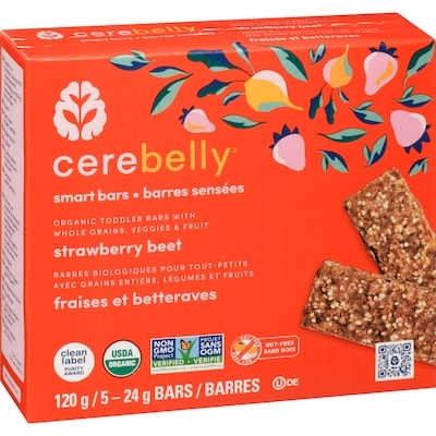 Barres sensees, fraises et betteraves