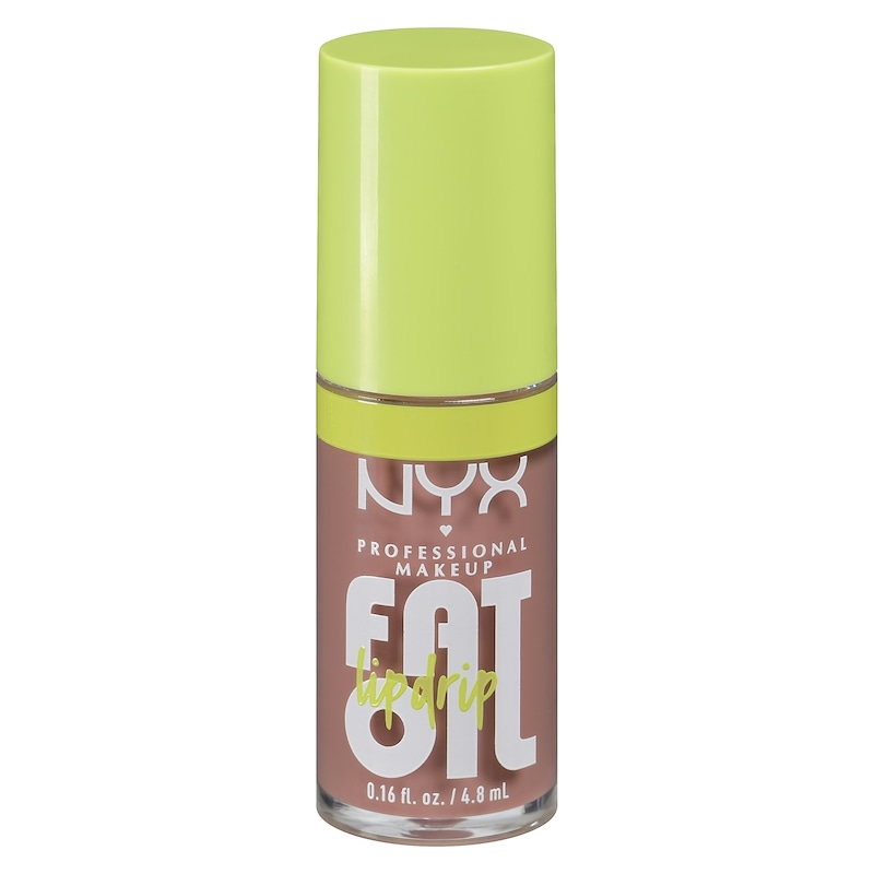 Fat Oil Lip Drip Lip Oil Fold09 Chillin' Like A Villain