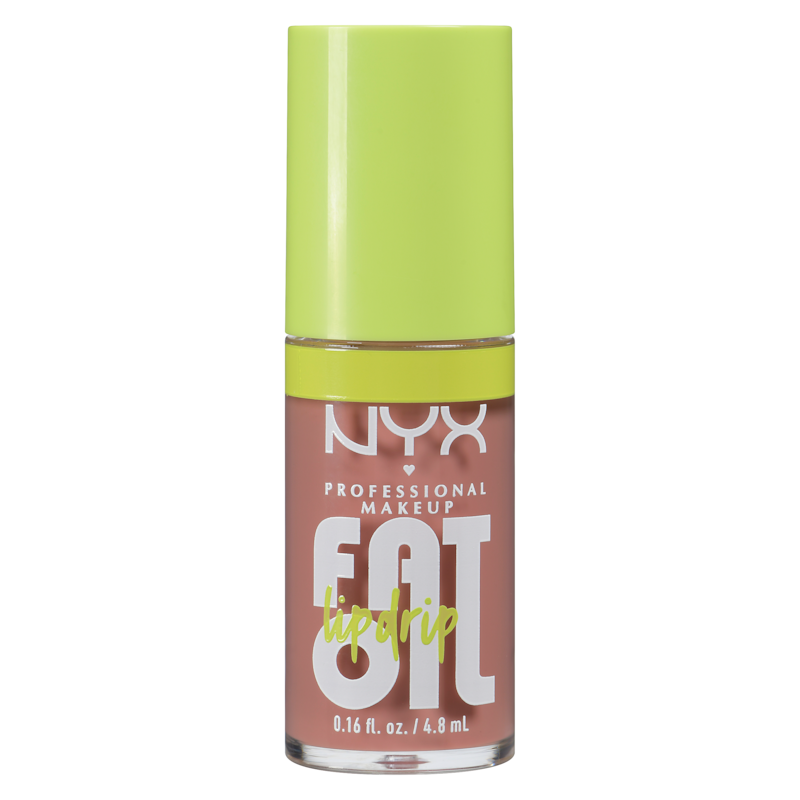 Fat Oil Lip Drip Lip Oil Fold09 Chillin' Like A Villain