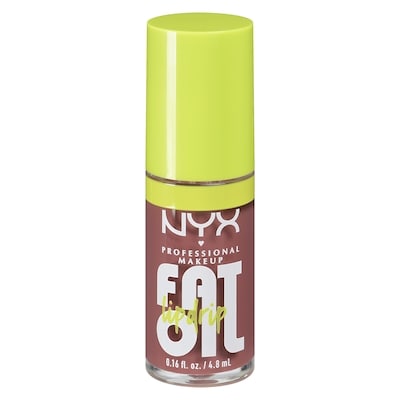 Nyx Fat Oil Lip Drip Lip Oil Fold12 Sprinkle Sprinkle 1 ea, $14.99/1ea