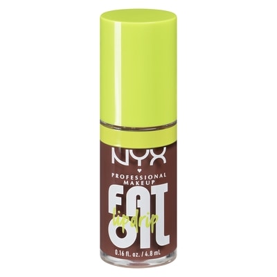 Nyx Fat Oil Lip Drip Lip Oil Fold14 Inside Scoop 1 ea, $14.99/1ea
