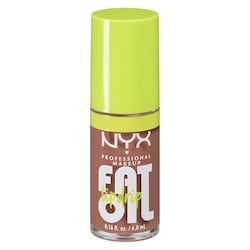 Fat Oil Lip Drip Lip Oil Fold10 Splash Of Cream