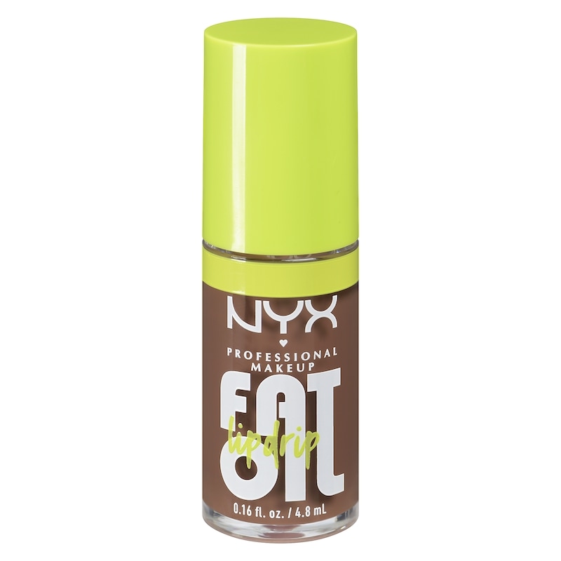 Fat Oil Lip Drip Lip Oil Fold11 Livin' The Cream