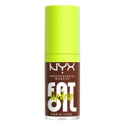 Nyx Fat Oil Lip Drip Lip Oil Fold11 Livin' The Cream - 1 ea