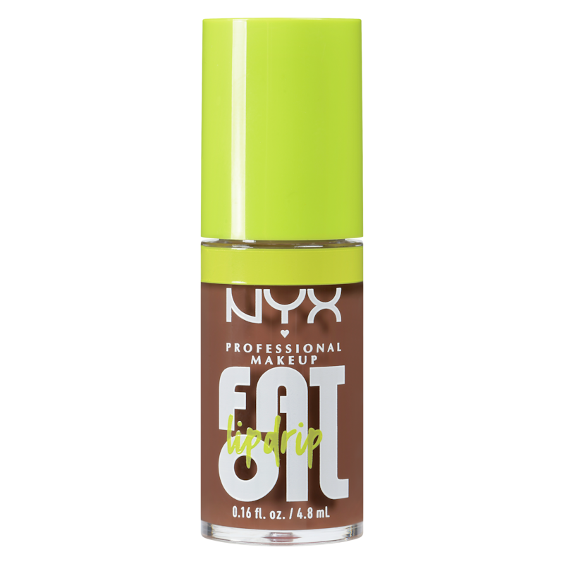 Fat Oil Lip Drip Lip Oil Fold11 Livin' The Cream