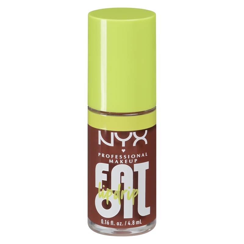 Fat Oil Lip Drip Lip Oil Fold13 Losin' Cone-Trol