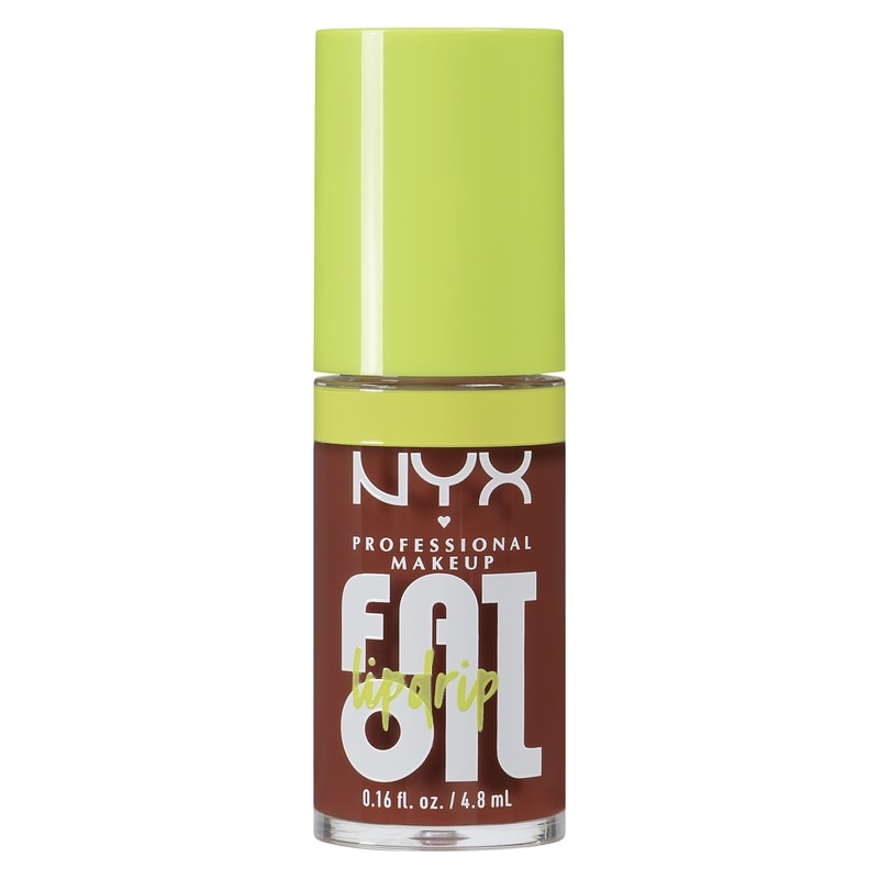 Fat Oil Lip Drip Lip Oil Fold13 Losin' Cone-Trol