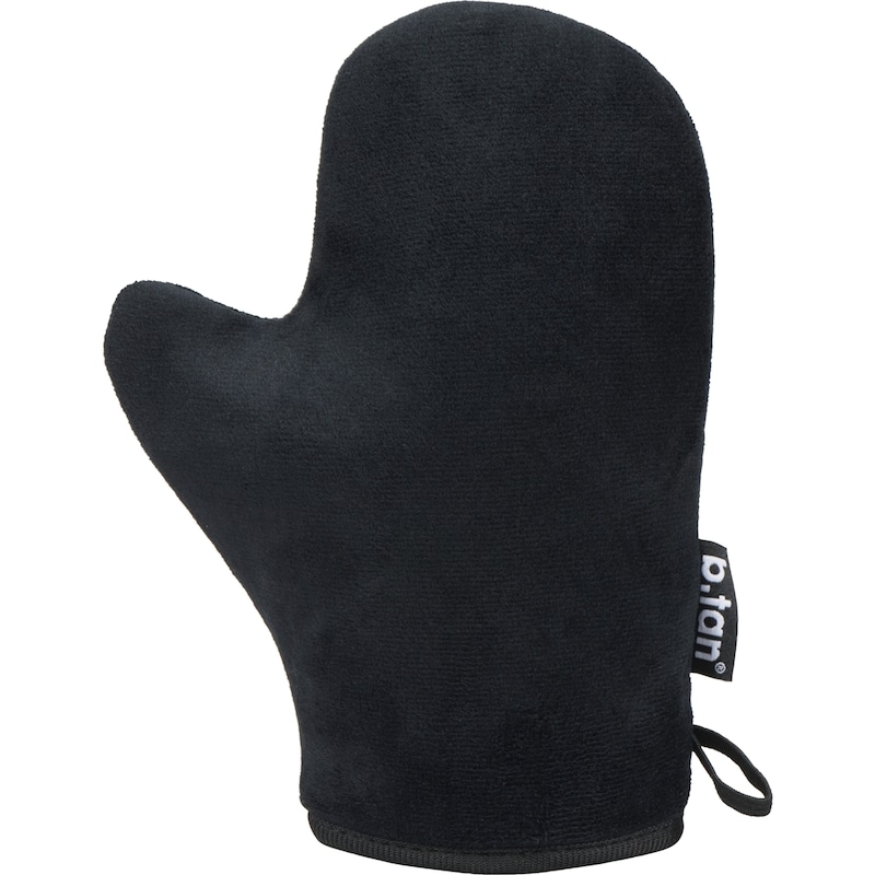 I Don't Want Tan on My Hands Mitt