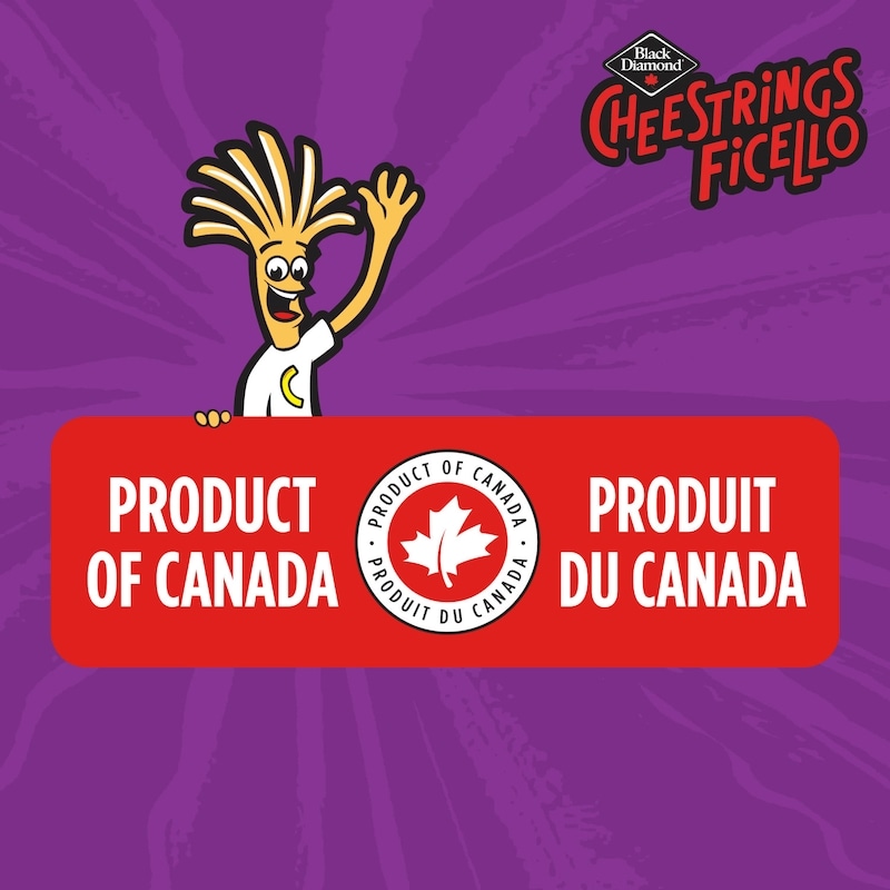 X-Treme Nacho Cheestrings