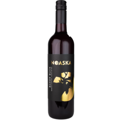 BASK Vin rouge Noaska Baker Buck majestueux (Pièce d’identité requise au moment du ramassage) 750 ml, 2,51 $/100ml