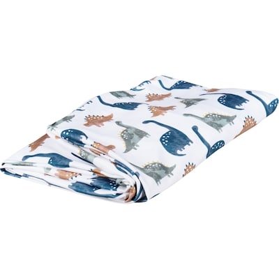 Drap tricot pour berceau une unité