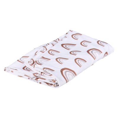 Gerber Knit Fitted Crib Sheet Single Pack 1 ea, $19.11/1ea