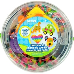 Bead Mania Fuse Bead Large Bucket ea No Frills Online