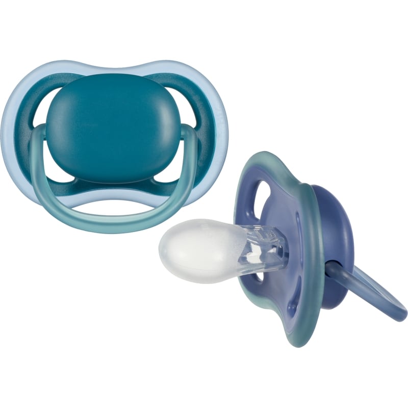 Pacifier Ultra Air 6-18m