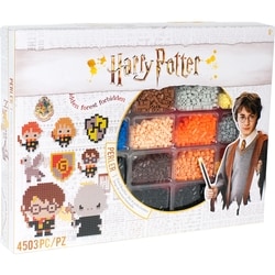 Harry Potter Deluxe Fused Bead Kit ea Atlantic Superstore