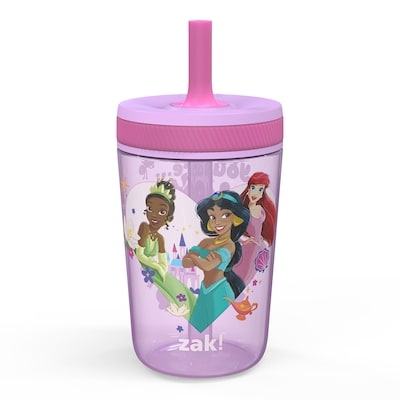 Zak Designs Princess Kelso Tumbler 1 ea, $6.00/1ea