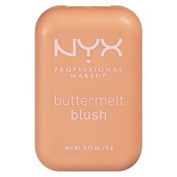 Buttermelt Blush Bmbl03 Sooner The Butta Shimmering Tangerine