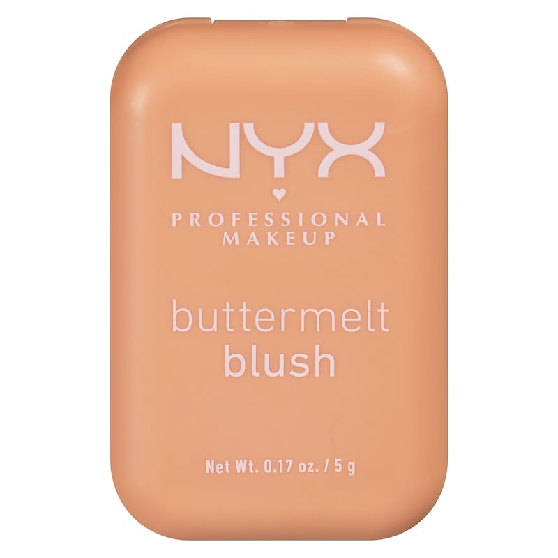Buttermelt Blush Bmbl03 Sooner The Butta Shimmering Tangerine