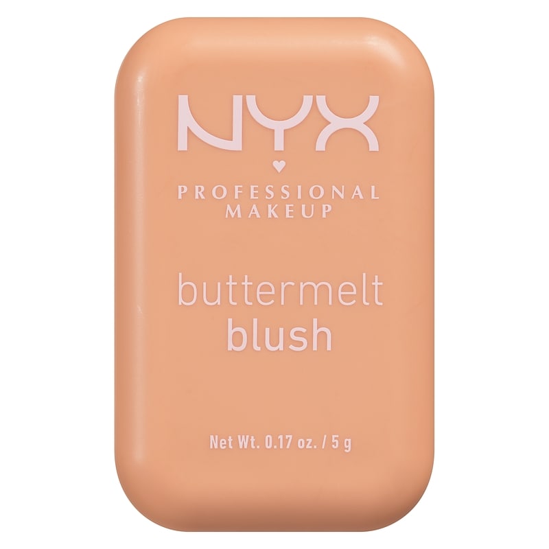 Buttermelt Blush Bmbl03 Sooner The Butta Shimmering Tangerine