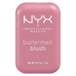 Buttermelt Blush Bmbl06 For The Butta Soft Mauve