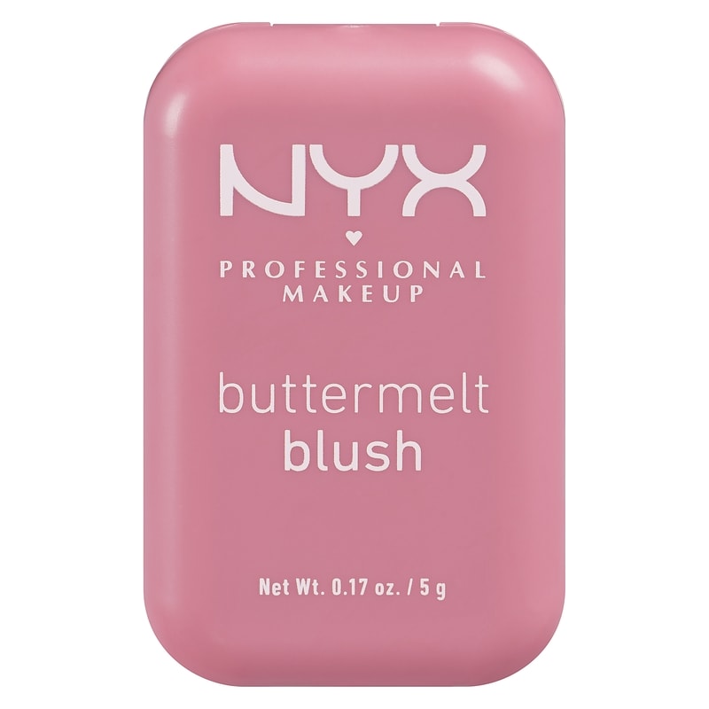 Buttermelt Blush Bmbl06 For The Butta Soft Mauve