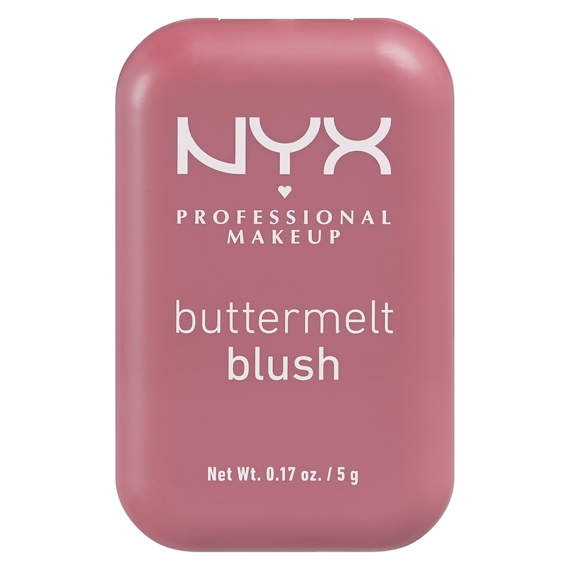 Buttermelt Blush Bmbl11 Butta Than Before Deep Raspberry