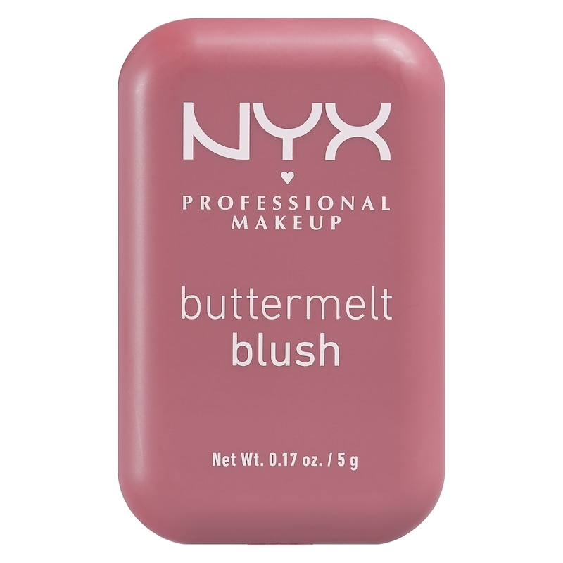 Buttermelt Blush Bmbl11 Butta Than Before Deep Raspberry