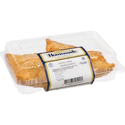 Egg Roll