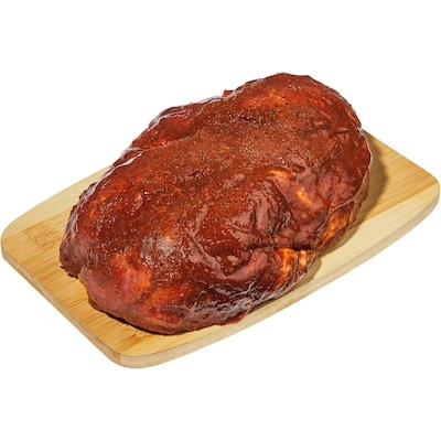 Palette de porc assaisonné carnitas