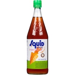 Fish Sauce