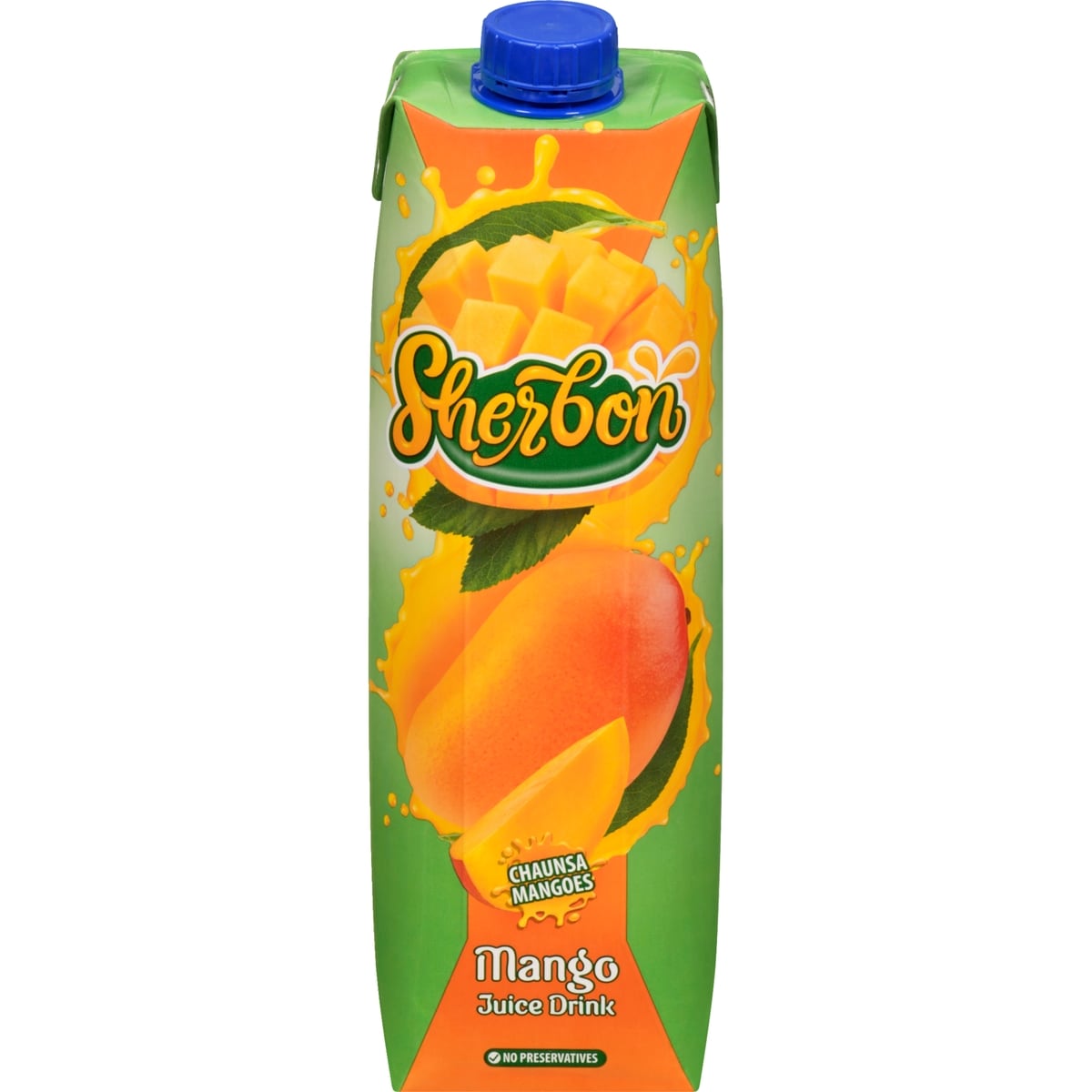 Sherbon Mango Juice Drink