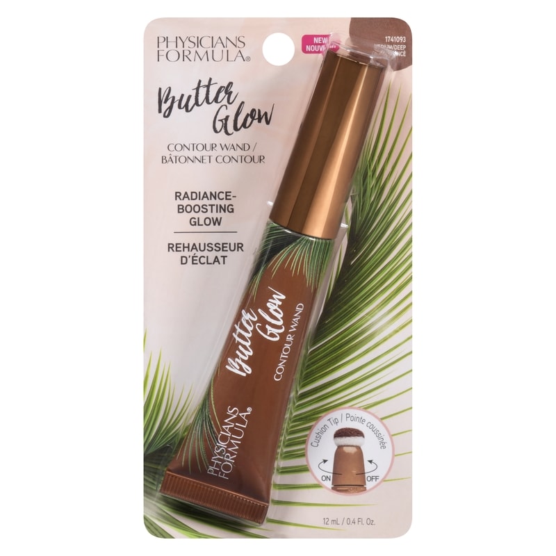 Butter Glow Contour Wand Medium/Deep