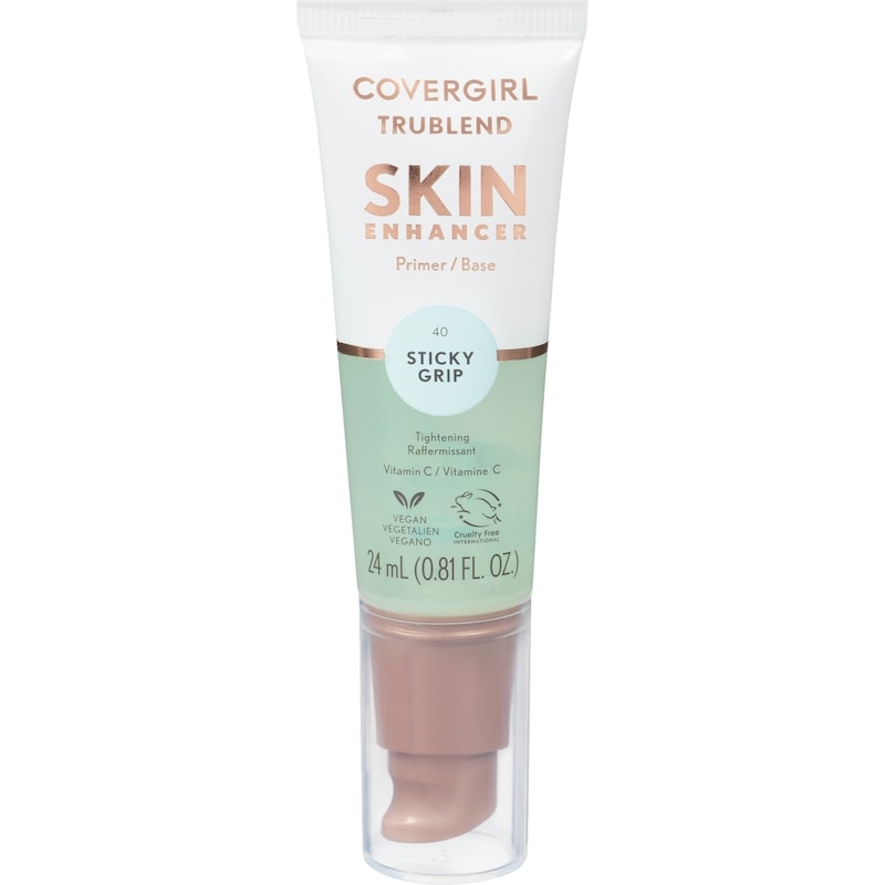 Trublend Skin Enhancer Primer 40 Sticky Grip