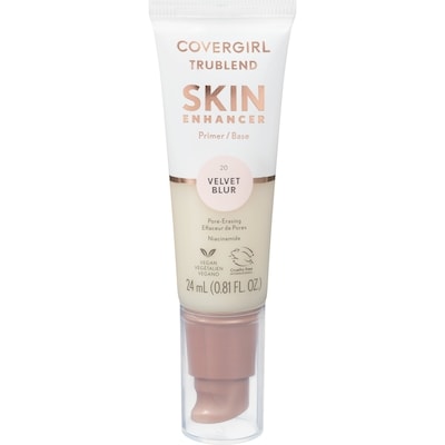 CoverGirl Trublend skin enhancer base 20 velvet blur 24 ml, 66,62 $/100ml
