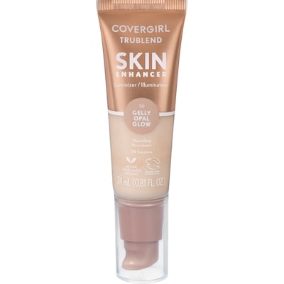 CoverGirl Trublend skin enhancer illuminateur 50 gelly opal glow 24 ml, 66,62 $/100ml