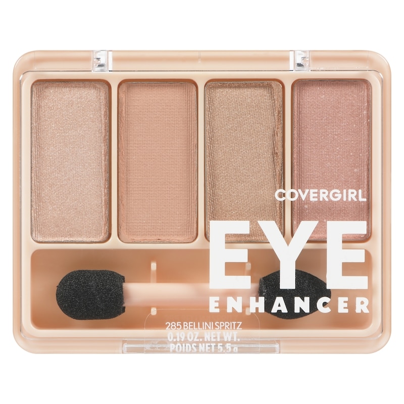 Eyeshadow 285 Bellini Spritz