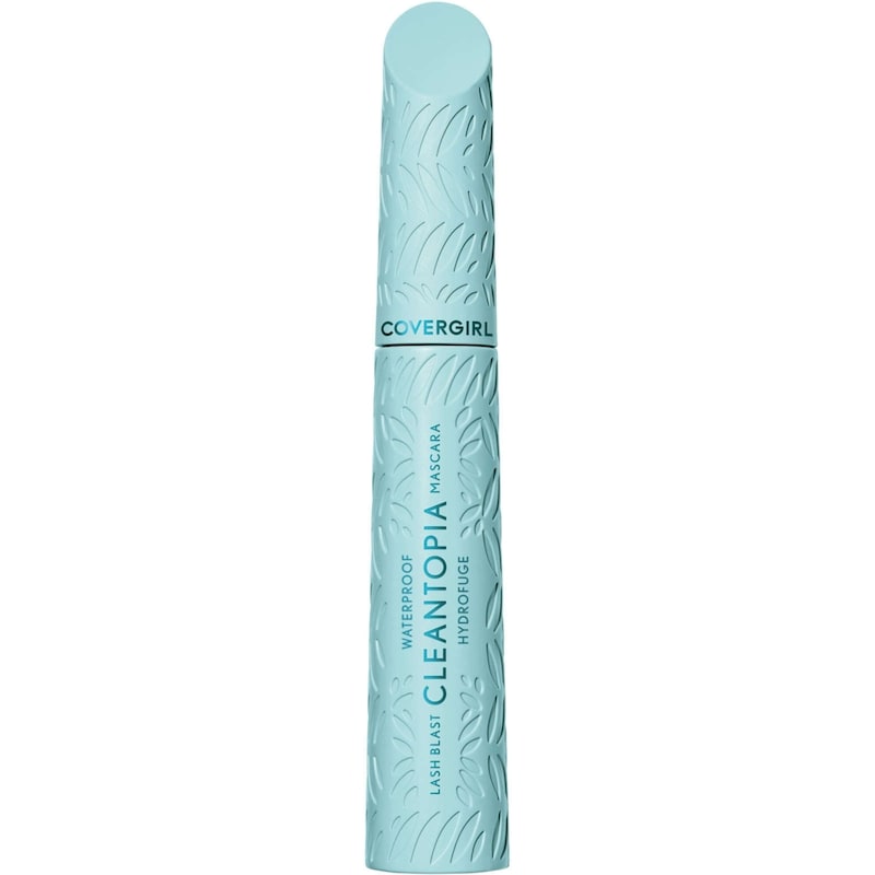 Lash Blast Cleantopia Mascara Extreme Black - 825