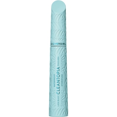 CoverGirl Mascara lash blast cleantopia extreme black - 825 1 ea, 14,99 $/1ch